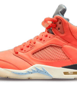 air jodan 5 Retro DJ Khaled We The Best Crimson Bliss