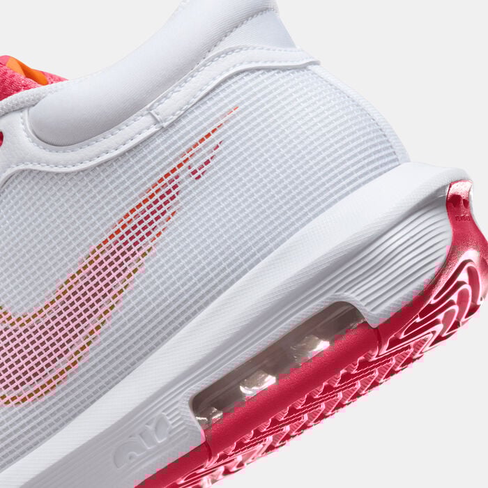 LeBron Witness 8 Basketball Shoes