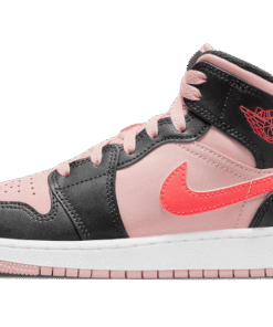 air jodan 1 Mid Atmosphere