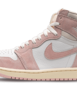 air jodan 1 Retro High OG Washed Pink