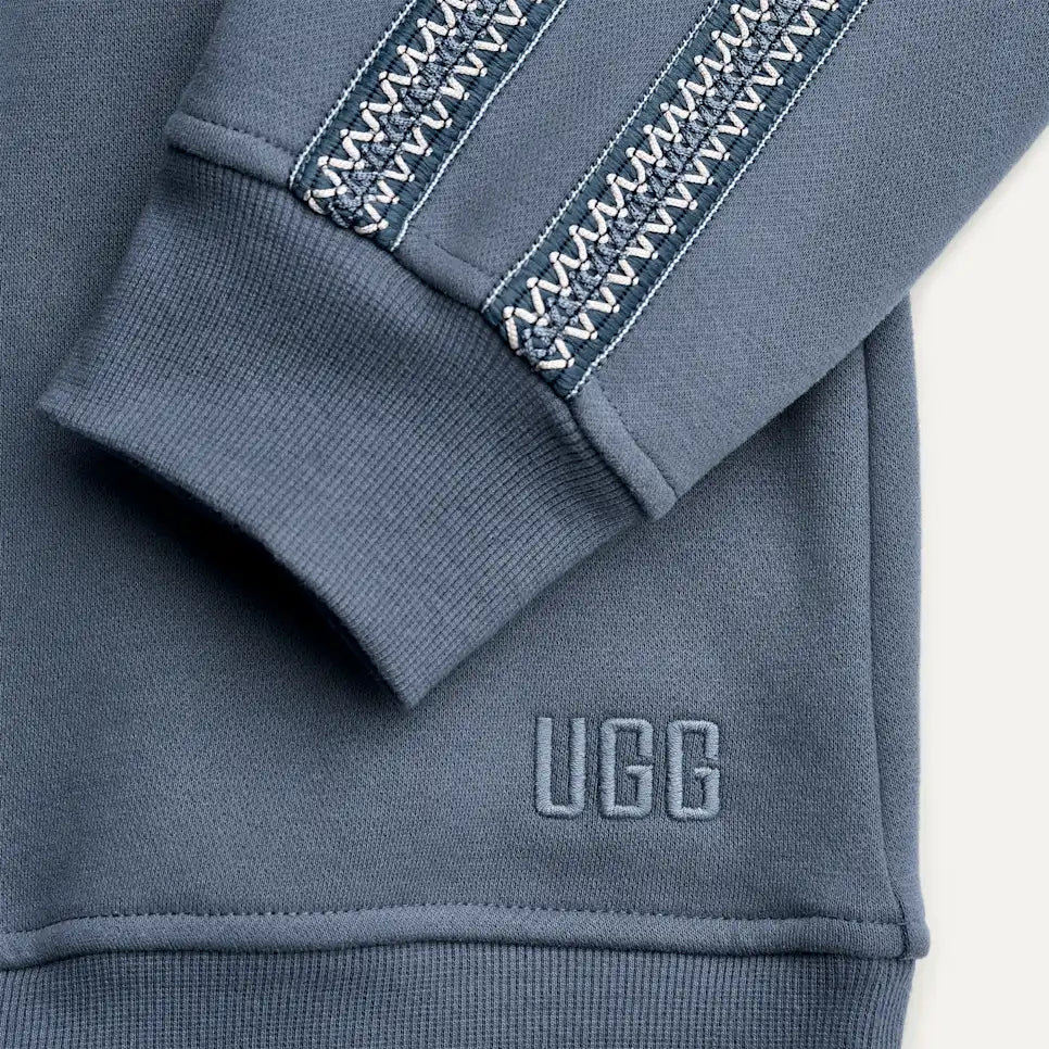 Homme Tasman Crewneck - Image 4