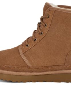 Alternative view of Neumel High 'Chestnut' 1130711-CHE