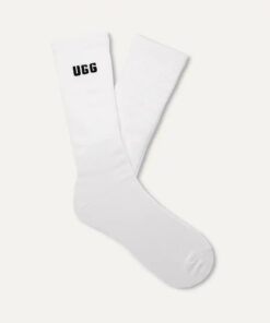 Alternative view of Homme Leander Logo Crew 2 Pack