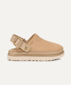 Femme Sabot Goldenstar Villa