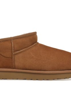 ugg Classic Ultra Mini Boot Chestnut
