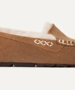 Alternative view of Femme Chausson Ansley