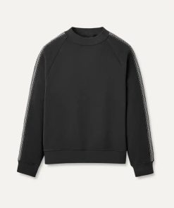 Alternative view of Homme Tasman Crewneck