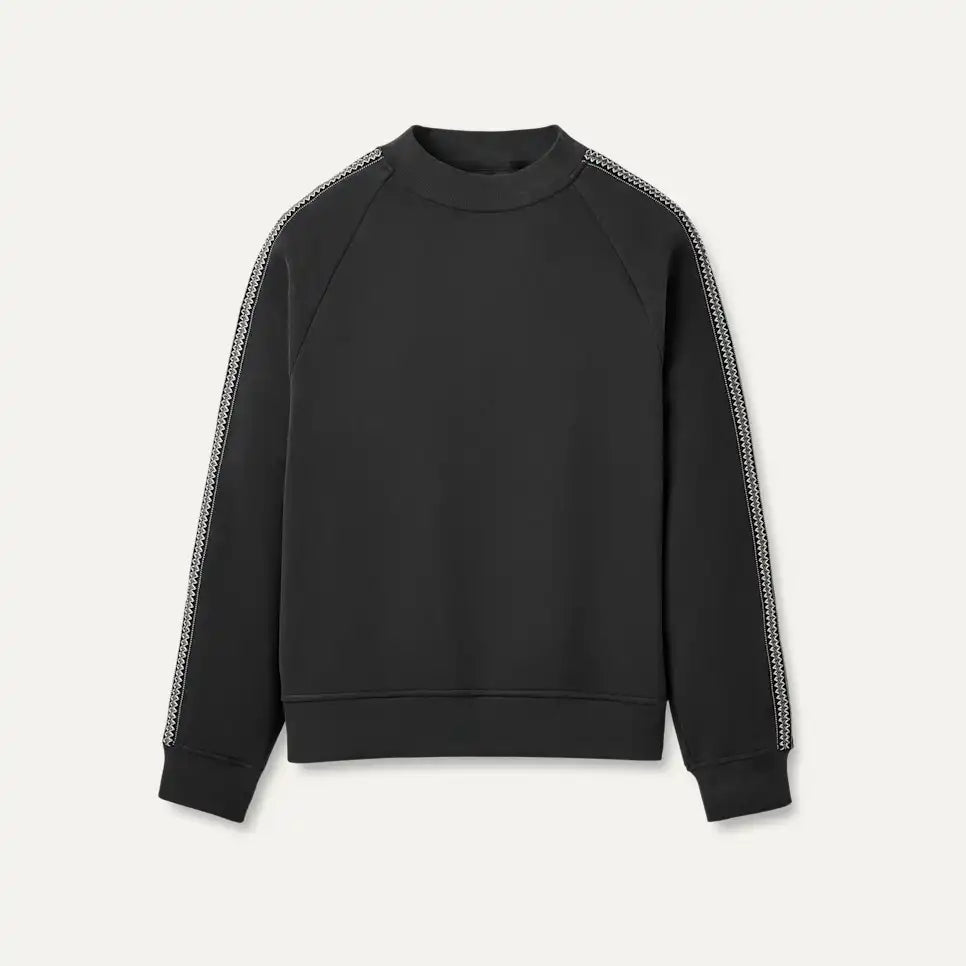Homme Tasman Crewneck - Image 2