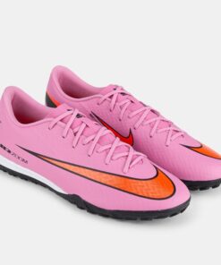 Alternative view of Men's Mercurial Vapor 16 Academy Turf Ground Low-Top Football Shoes