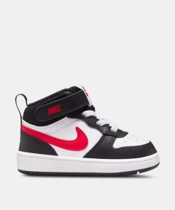 Kids' Court Borough Mid 2 Shoes