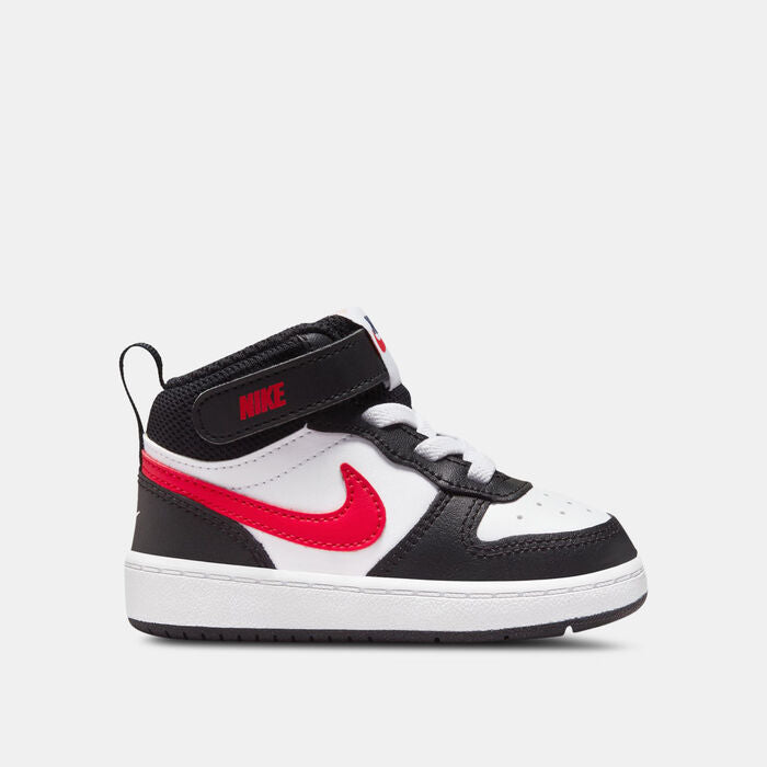 Kids' Court Borough Mid 2 Shoes