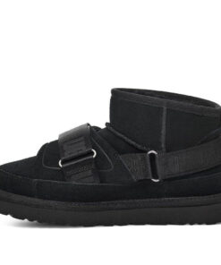 (WMNS) Classic Ultra Mini Hybrid 'Black' 1133471-BLK