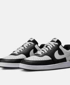 Men's Court Vision Low Shoes