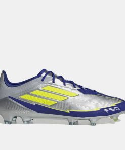 F50 Elite Messi Firm Ground Football Shoes