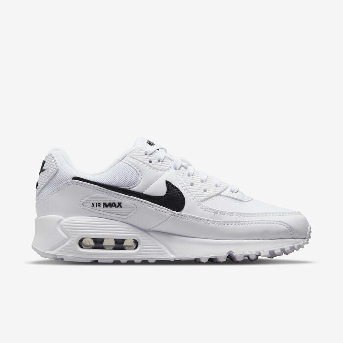 Women's Air Max 90 Shoes - Image 3