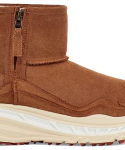 Alternative view of CA805 Classic Weather 'Brown Beige' 1112369-CHE