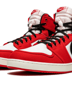 air jodan 1 Retro AJKO Chicago (2021)