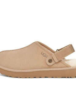 (WMNS) Lanah Clog 'Sand' 1153516-SAN