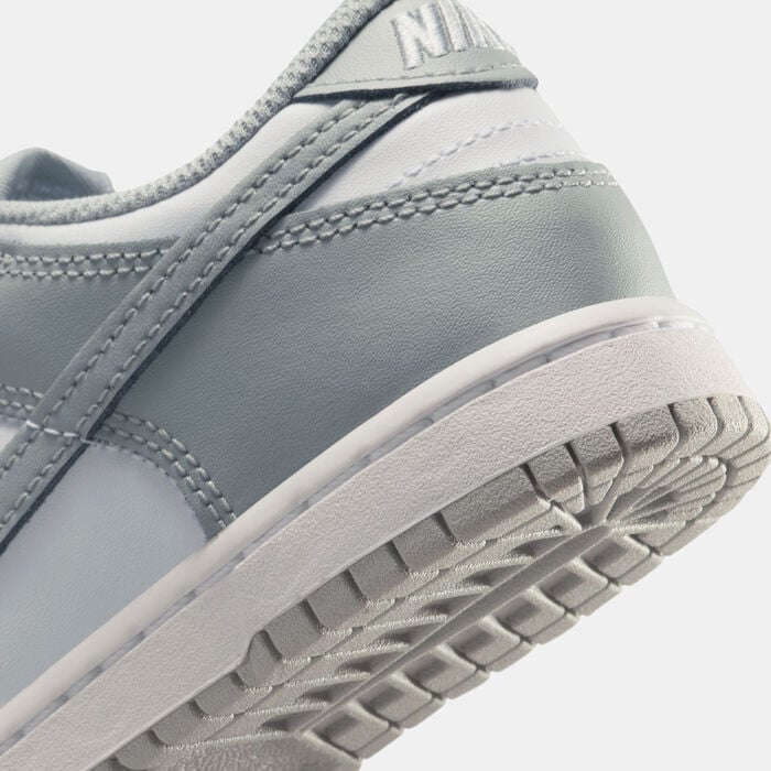 Kids' Dunk Low Shoes - Image 5