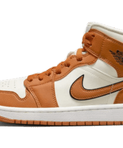 air jodan 1 Mid SE Sport Spice