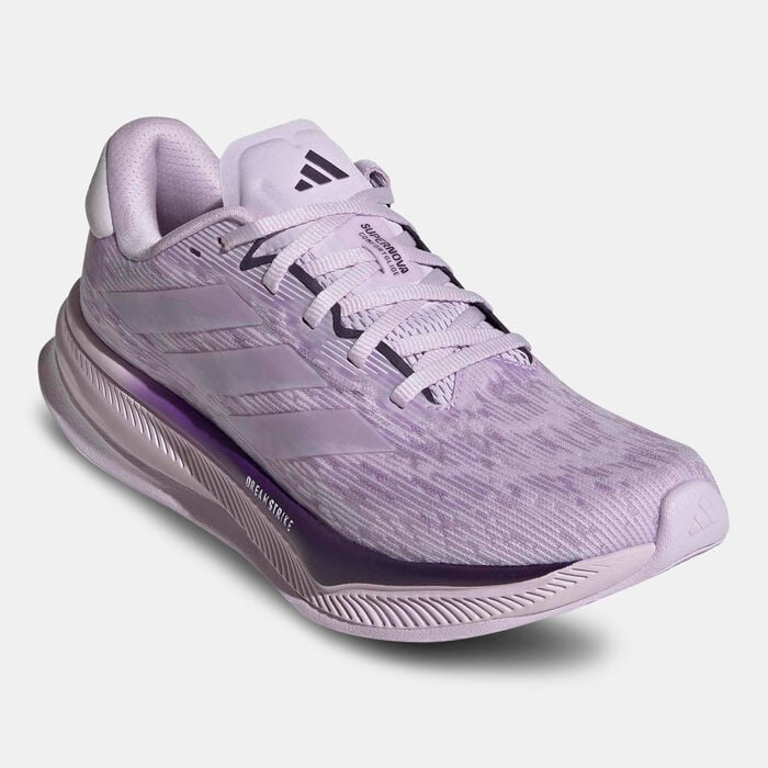Women's Supernova Comfortglide Running Shoes - Image 3
