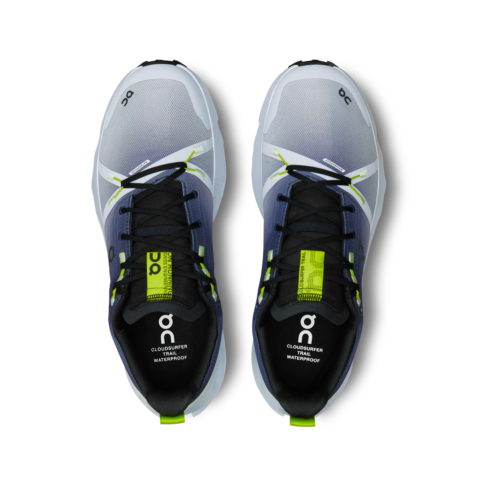 Cloudsurfer Trail Waterproof - Image 52