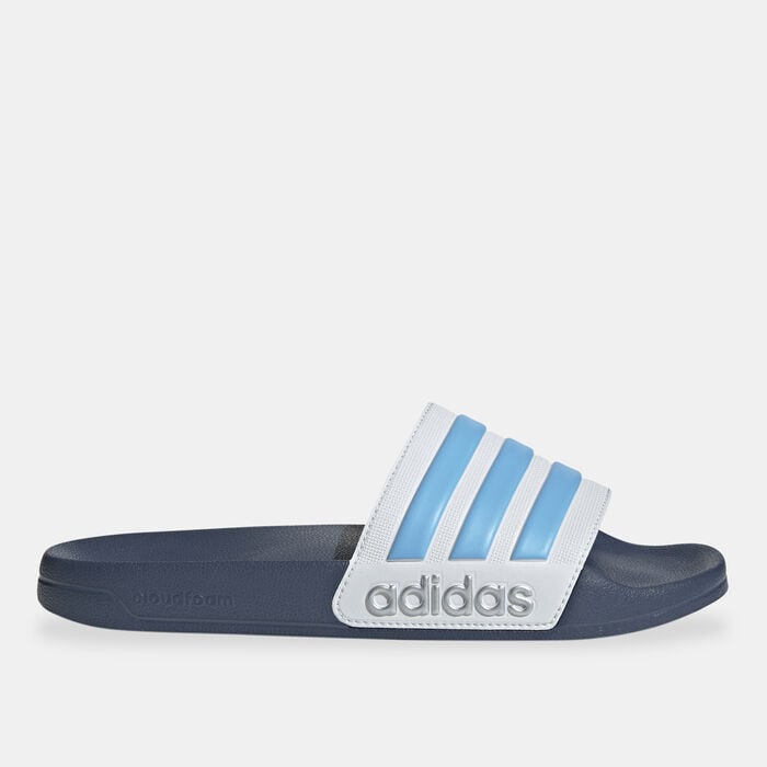 Men's Adilette Shower Slides - Image 2