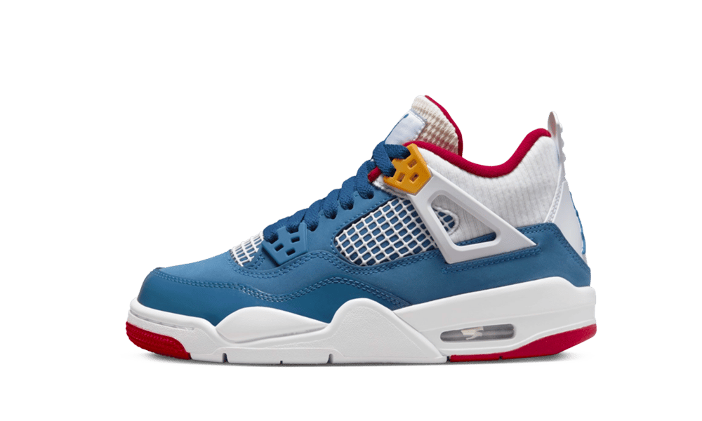 air jodan 4 Retro Messy Room