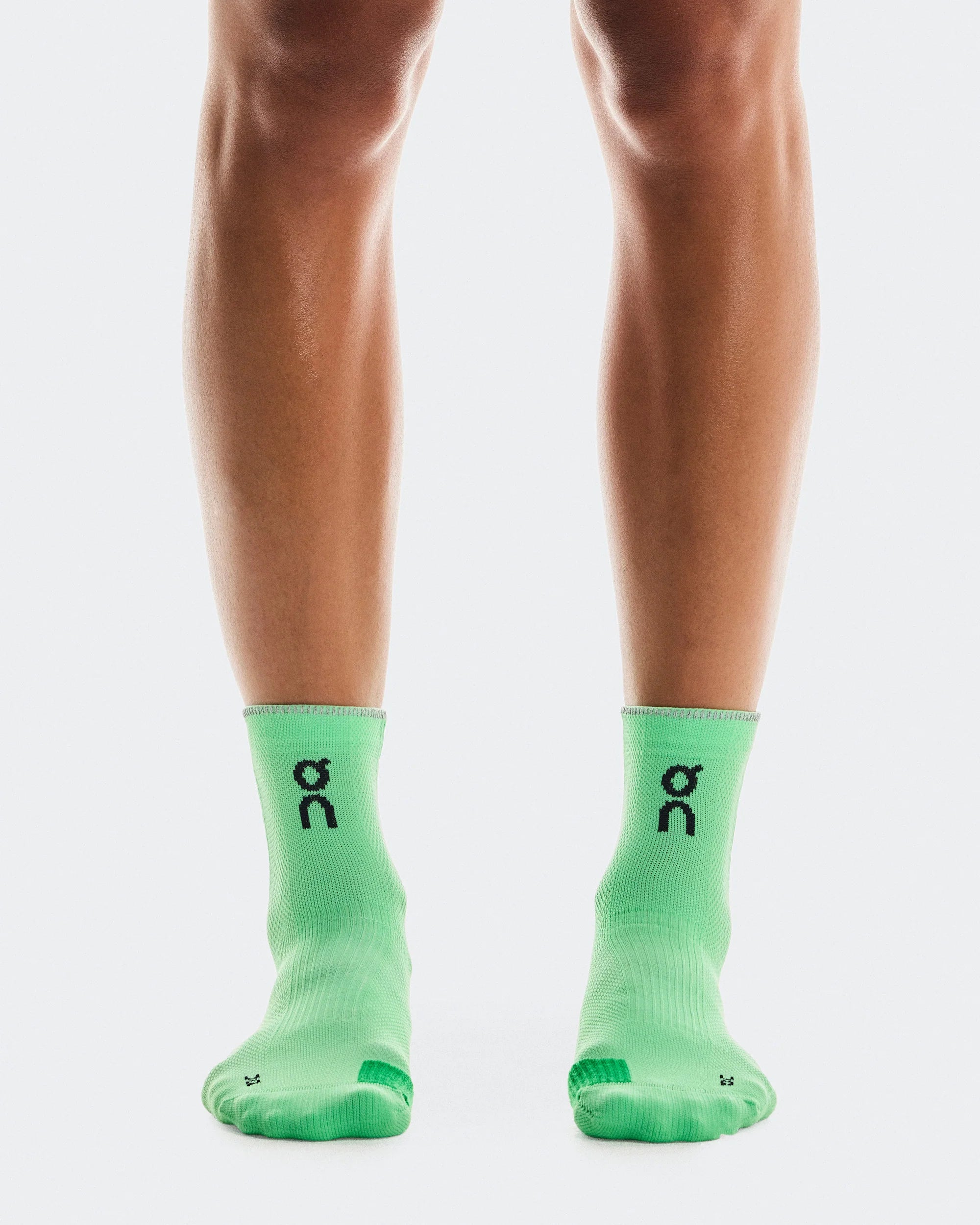 Performance Run Sock Mid - Image 11