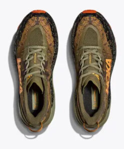 Alternative view of Speedgoat 6 Hommes