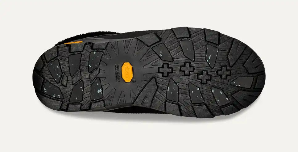 All Gender Shasta Mid Boot - Image 6