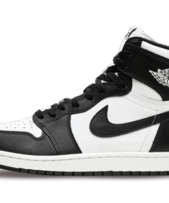 air jodan 1 Retro High '85 Black White (2023)