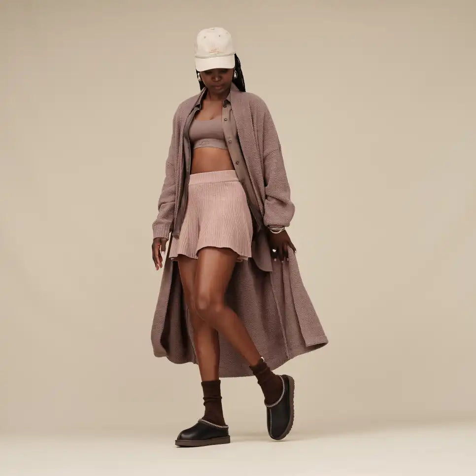 Women's Tasman Leather Regen - Image 12