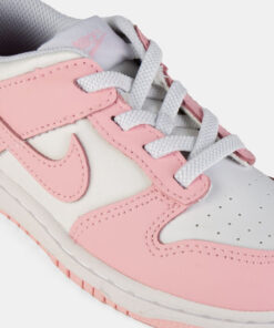 Kids' Dunk Low Shoes