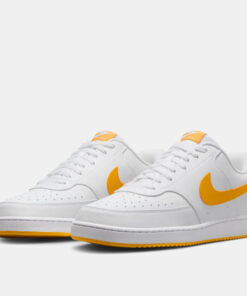 Alternative view of Men's Court Vision Low Next Nature Shoes