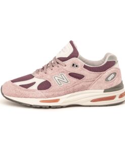 New Balance 991 v2 *Made in England*