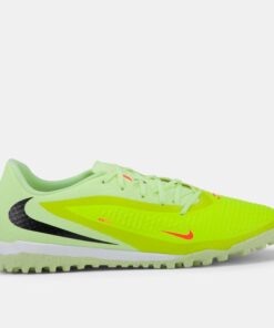 Men's Phantom 6 Low Academy Turf Ground Football Shoes