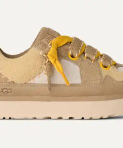 Women's Lo Lowmel Biarritz Trainer