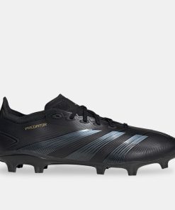 Men's Predator League Firm Ground Football Shoes