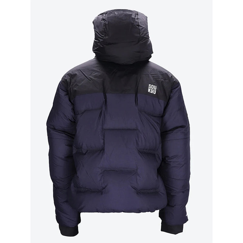 The North Face cloud down jacket - Image 3