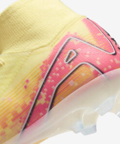 Mercurial Superfly 10 Elite 'Kylian Mbapp¨¦' FG Football Shoes