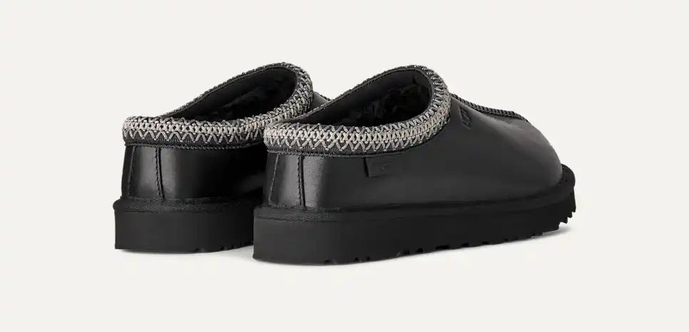 Women's Tasman Leather Regen - Image 4