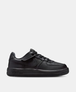 Kids' Force 1 Low EasyOn Shoes