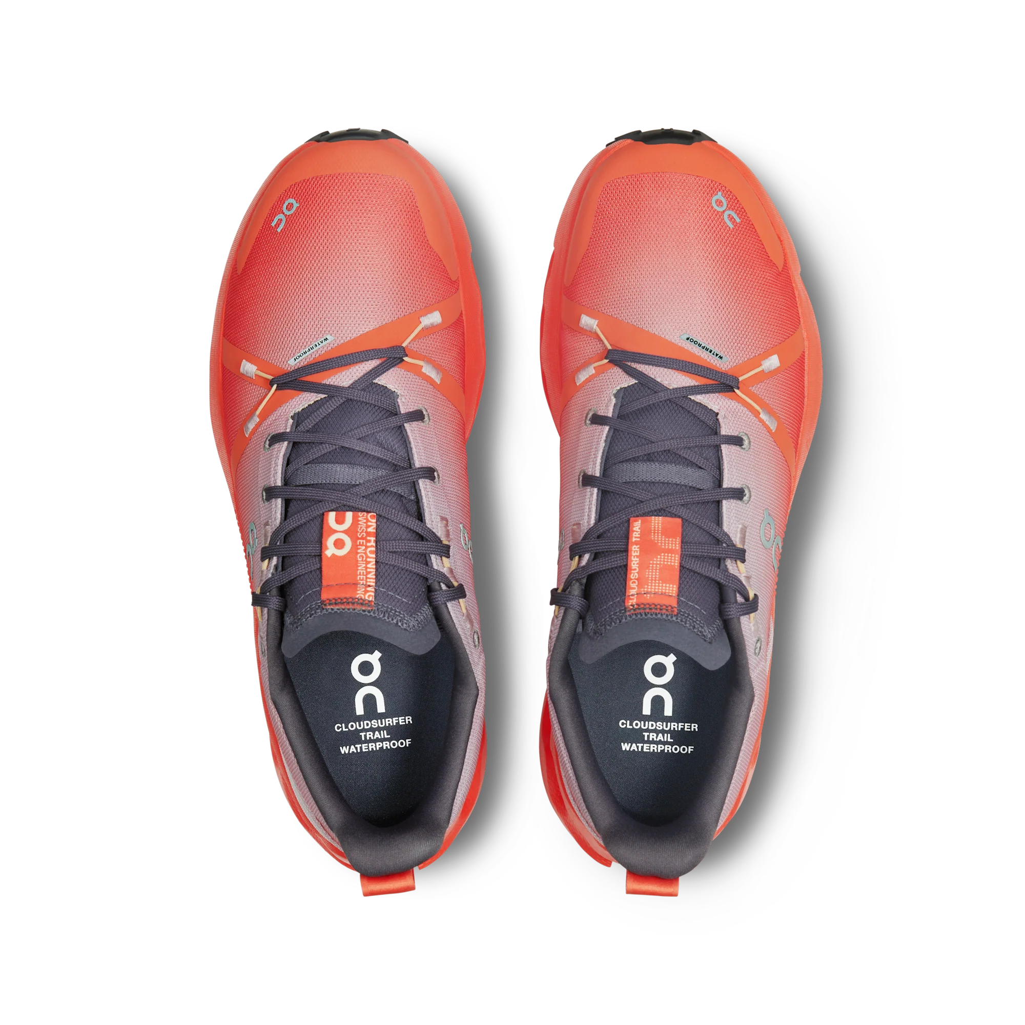 Cloudsurfer Trail Waterproof - Image 47