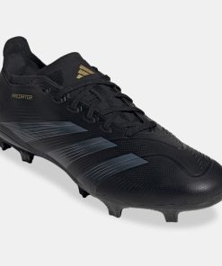 Alternative view of Men's Predator League Firm Ground Football Shoes