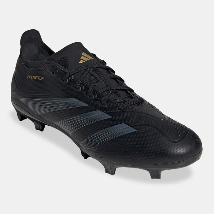 Men's Predator League Firm Ground Football Shoes - Image 2