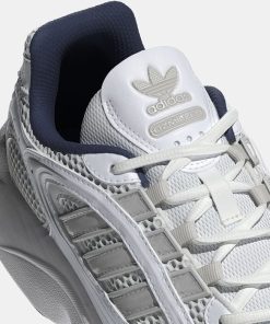 Men's OZMILLEN Shoes