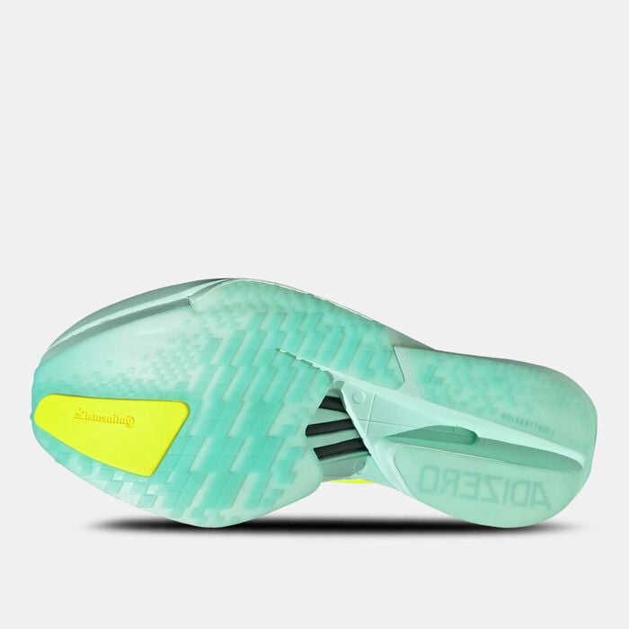 Women's Adizero Adios Pro 4 Shoes - Image 4