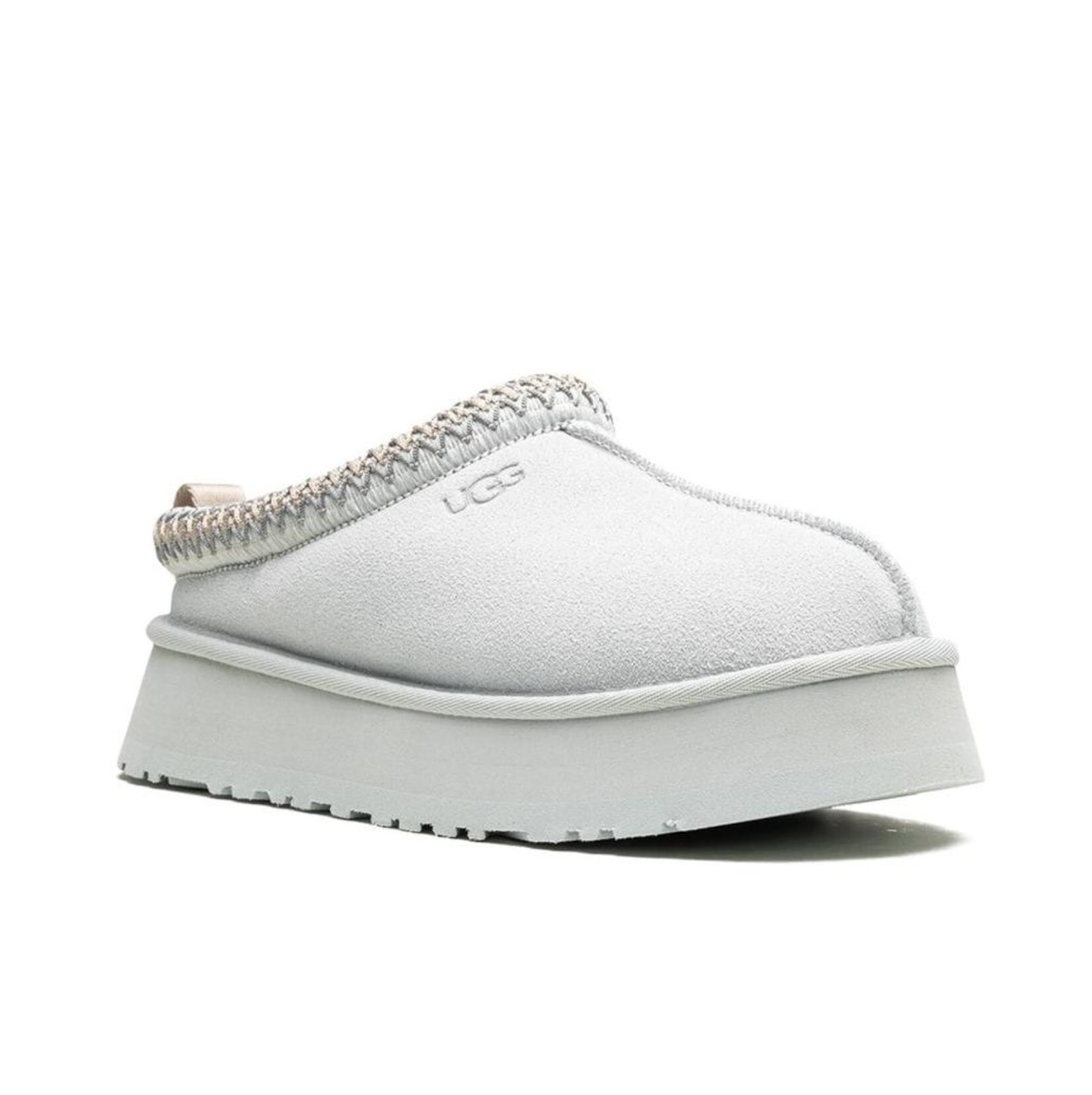 (WMNS) Tazz Slipper 'Goose' 1122553-GOO - Image 2