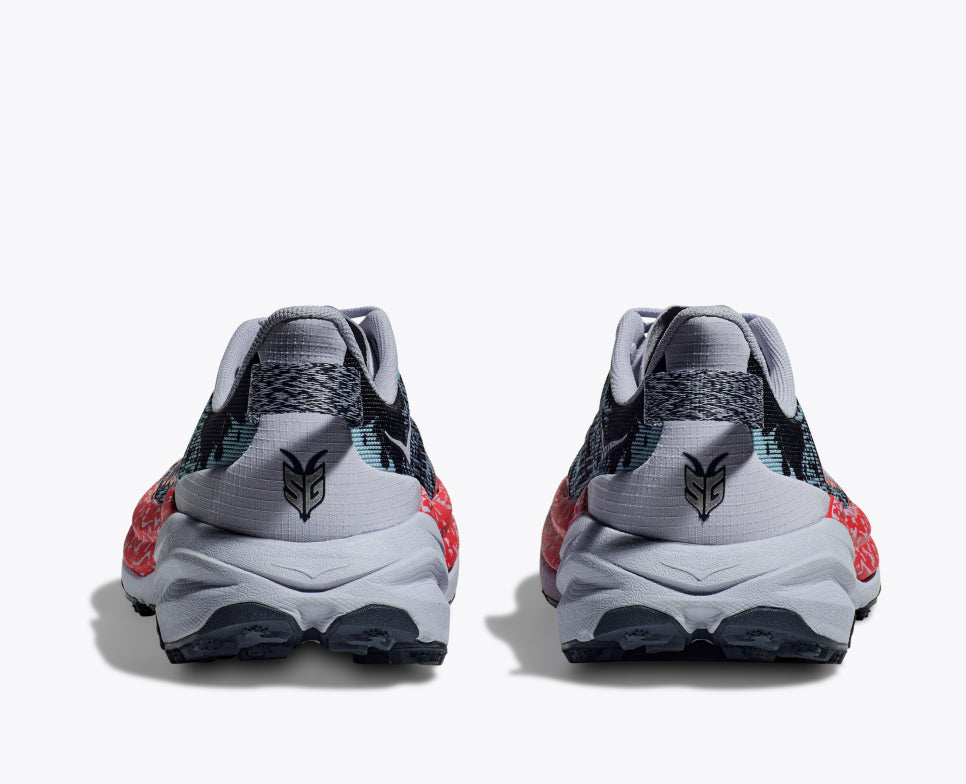 Speedgoat 6 Hommes - Mouette / Ciel orageux - Image 5